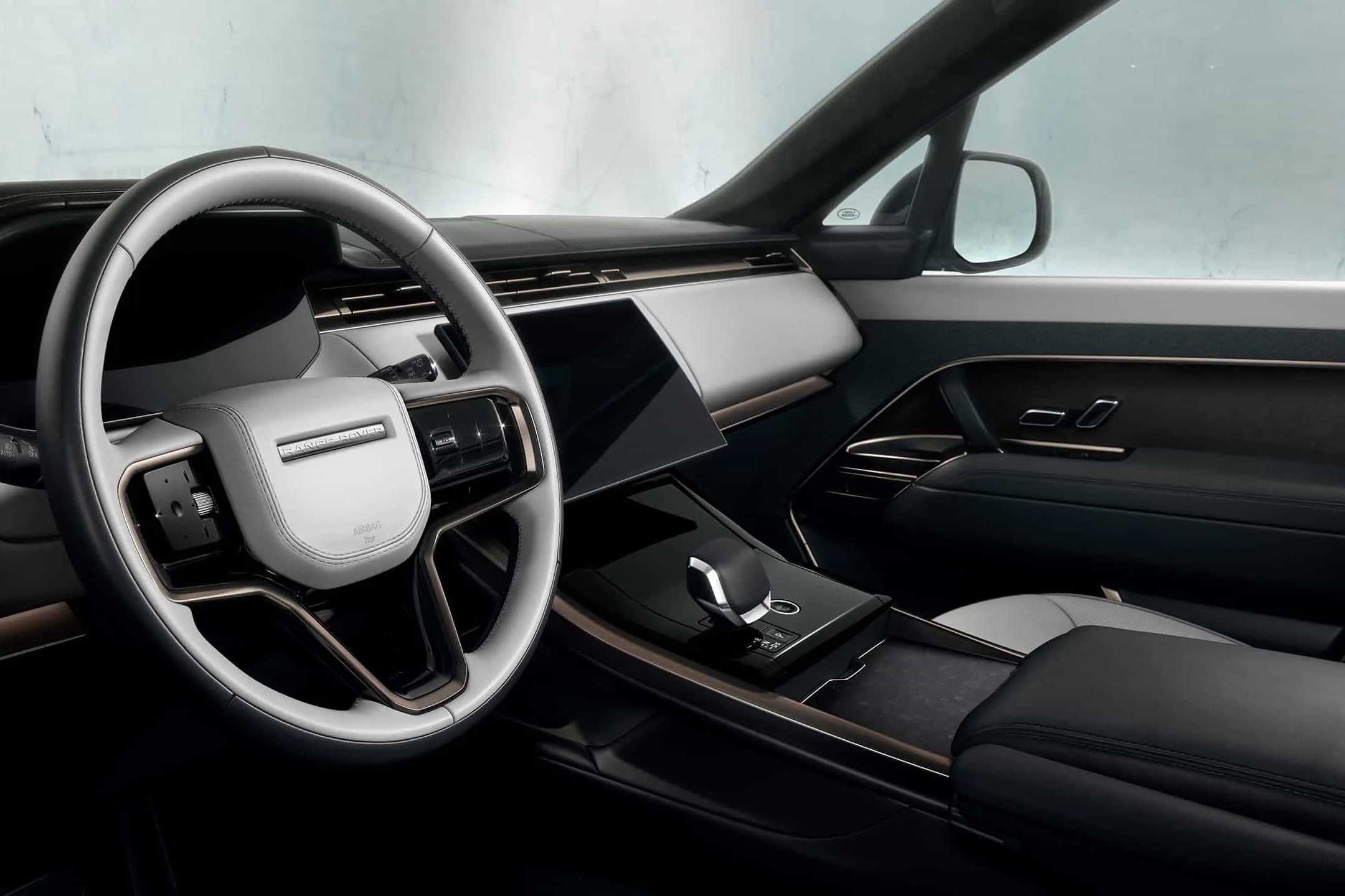 2024 Land Rover Range Rover Sport Sales in Roanoke, VA Land Rover Roanoke